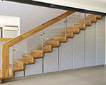 Construction et protection de vos escaliers par Escaliers Maisons à Montagudet